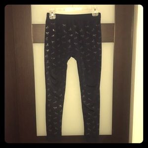 Leggings with Unicorns